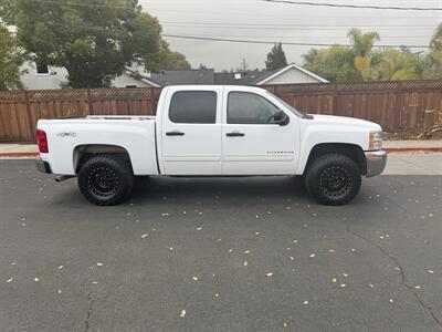2013 Chevrolet Silverado 1500 LT   - Photo 3 - Walnut Creek, CA 94597