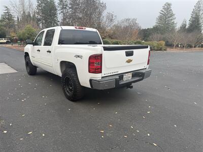 2013 Chevrolet Silverado 1500 LT   - Photo 5 - Walnut Creek, CA 94597