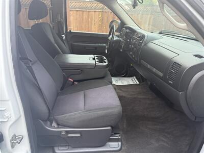 2013 Chevrolet Silverado 1500 LT   - Photo 12 - Walnut Creek, CA 94597