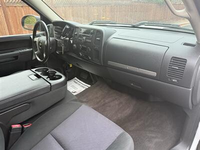 2013 Chevrolet Silverado 1500 LT   - Photo 13 - Walnut Creek, CA 94597