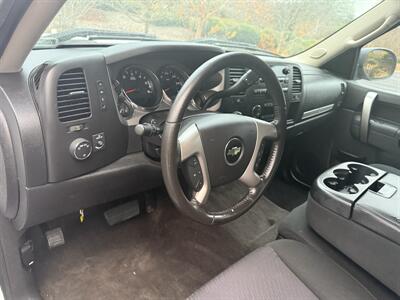 2013 Chevrolet Silverado 1500 LT   - Photo 8 - Walnut Creek, CA 94597