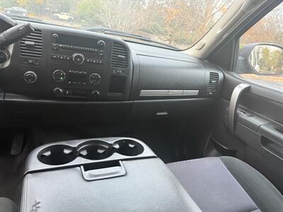 2013 Chevrolet Silverado 1500 LT   - Photo 11 - Walnut Creek, CA 94597