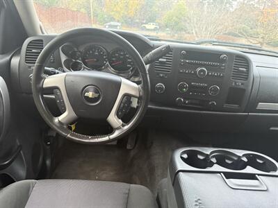 2013 Chevrolet Silverado 1500 LT   - Photo 10 - Walnut Creek, CA 94597