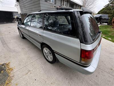 1994 Subaru Legacy L   - Photo 3 - Kuna, ID 83634