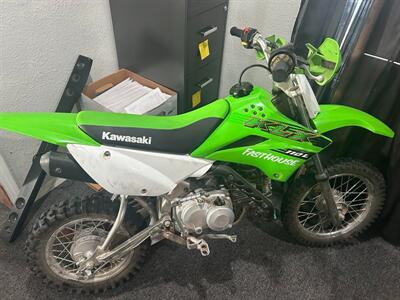 2019 Kawasaki KX110F   - Photo 1 - Kuna, ID 83634