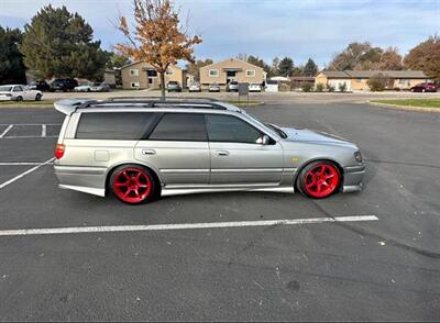1997 Nissan Stagea   - Photo 4 - Kuna, ID 83634