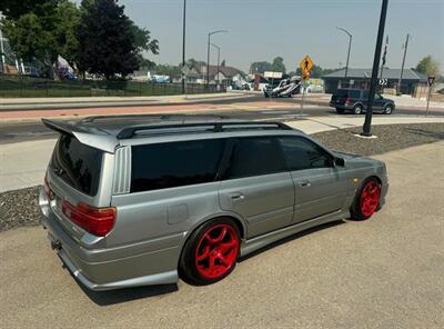 1997 Nissan Stagea   - Photo 20 - Kuna, ID 83634