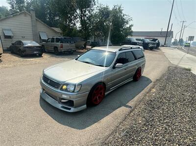 1997 Nissan Stagea   - Photo 16 - Kuna, ID 83634