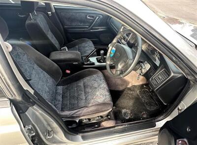 1997 Nissan Stagea   - Photo 7 - Kuna, ID 83634