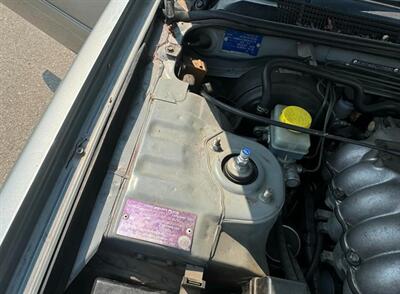 1997 Nissan Stagea   - Photo 28 - Kuna, ID 83634