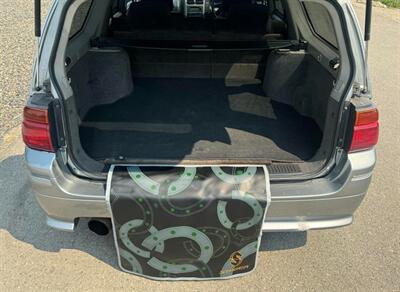 1997 Nissan Stagea   - Photo 26 - Kuna, ID 83634