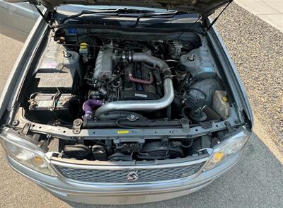 1997 Nissan Stagea   - Photo 29 - Kuna, ID 83634