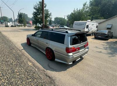 1997 Nissan Stagea   - Photo 18 - Kuna, ID 83634