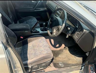 1997 Nissan Stagea   - Photo 23 - Kuna, ID 83634