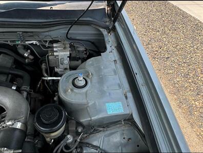 1997 Nissan Stagea   - Photo 27 - Kuna, ID 83634