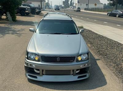 1997 Nissan Stagea   - Photo 15 - Kuna, ID 83634