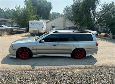 1997 Nissan Stagea   - Photo 17 - Kuna, ID 83634