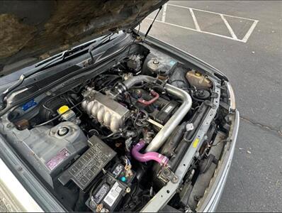 1997 Nissan Stagea   - Photo 13 - Kuna, ID 83634
