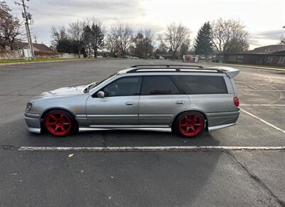 1997 Nissan Stagea   - Photo 3 - Kuna, ID 83634