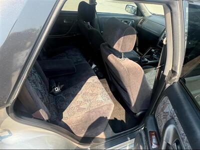 1997 Nissan Stagea   - Photo 24 - Kuna, ID 83634