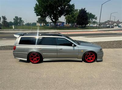 1997 Nissan Stagea   - Photo 21 - Kuna, ID 83634
