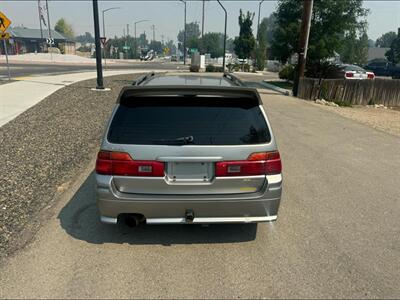 1997 Nissan Stagea   - Photo 19 - Kuna, ID 83634