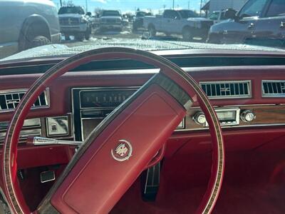 1978 Cadillac Eldorado   - Photo 8 - Kuna, ID 83634