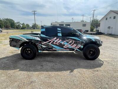 2008 Nissan Titan SE - Photo 5 - Kuna, ID 83634