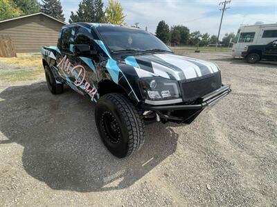 2008 Nissan Titan SE - Photo 6 - Kuna, ID 83634