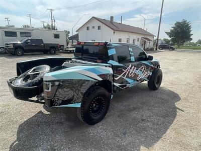 2008 Nissan Titan SE - Photo 4 - Kuna, ID 83634