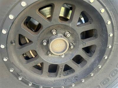 2008 Nissan Titan SE - Photo 10 - Kuna, ID 83634