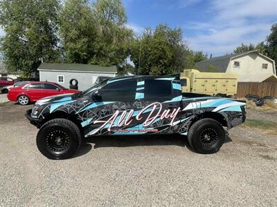 2008 Nissan Titan SE - Photo 3 - Kuna, ID 83634