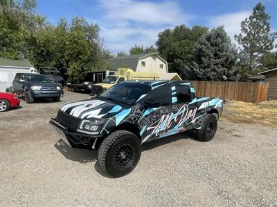 2008 Nissan Titan SE - Photo 2 - Kuna, ID 83634