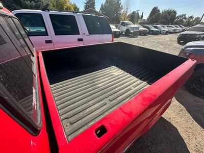 1993 Ford F-150 SVT Lightning - Photo 16 - Kuna, ID 83634