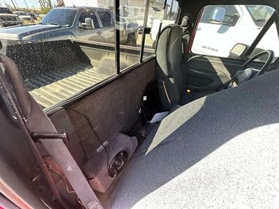 1993 Ford F-150 SVT Lightning - Photo 12 - Kuna, ID 83634