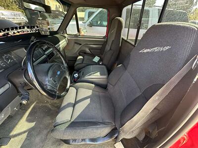 1993 Ford F-150 SVT Lightning - Photo 9 - Kuna, ID 83634