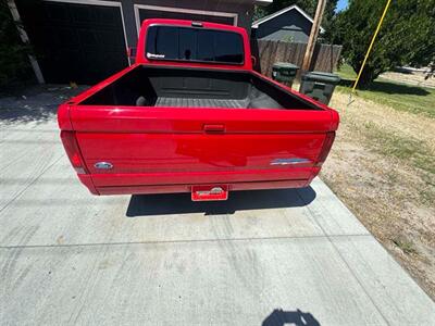 1993 Ford F-150 SVT Lightning - Photo 4 - Kuna, ID 83634