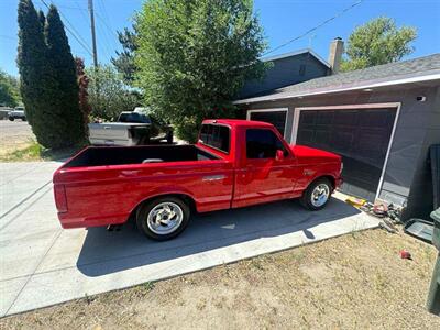 1993 Ford F-150 SVT Lightning - Photo 6 - Kuna, ID 83634