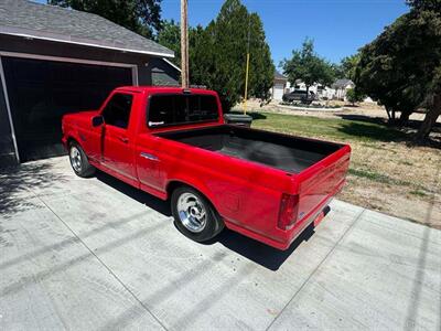 1993 Ford F-150 SVT Lightning - Photo 3 - Kuna, ID 83634