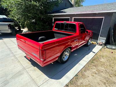 1993 Ford F-150 SVT Lightning - Photo 5 - Kuna, ID 83634
