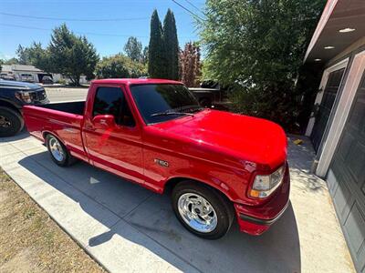 1993 Ford F-150 SVT Lightning - Photo 7 - Kuna, ID 83634