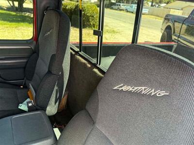 1993 Ford F-150 SVT Lightning - Photo 11 - Kuna, ID 83634