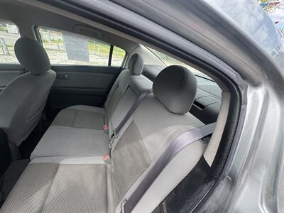 2012 Nissan Sentra 2.0 - Photo 6 - Kansas City, MO 64126