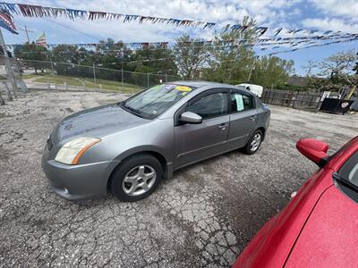 2012 Nissan Sentra 2.0 - Photo 2 - Kansas City, MO 64126