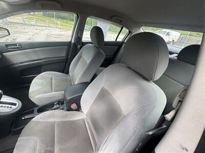2012 Nissan Sentra 2.0 - Photo 4 - Kansas City, MO 64126