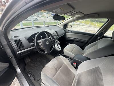 2012 Nissan Sentra 2.0 - Photo 3 - Kansas City, MO 64126