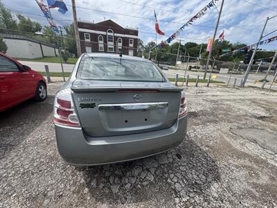2012 Nissan Sentra 2.0 - Photo 7 - Kansas City, MO 64126