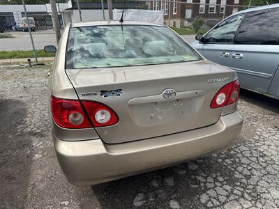 2006 Toyota Corolla CE   - Photo 7 - Kansas City, MO 64126