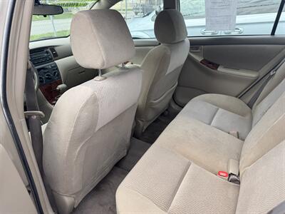 2006 Toyota Corolla CE   - Photo 4 - Kansas City, MO 64126
