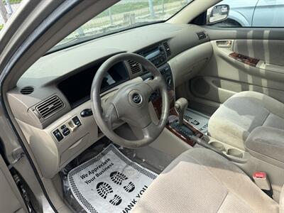 2006 Toyota Corolla CE   - Photo 2 - Kansas City, MO 64126